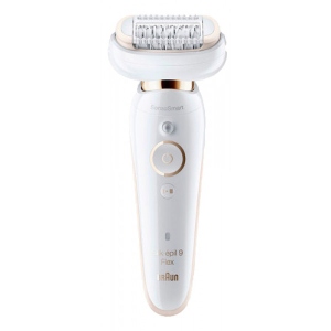 Епілятор Braun Silk_epil 9 SES 9001 3D