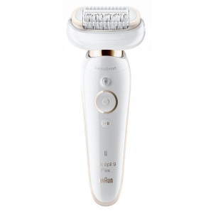 Епілятор Braun Silk_epil 9 SES 9100 3D інтернет-магазин