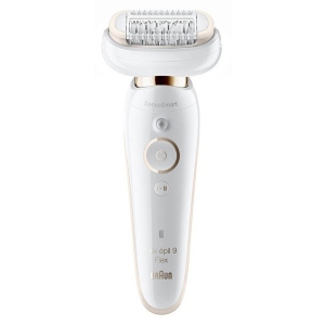 Епілятор Braun Silk_epil 9 SES 9300 3D в каталозі