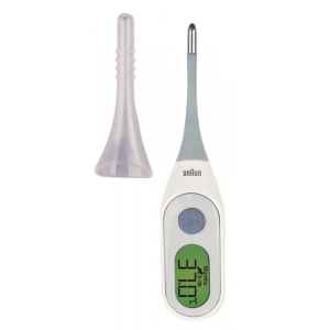 Термометр Braun PRT2000