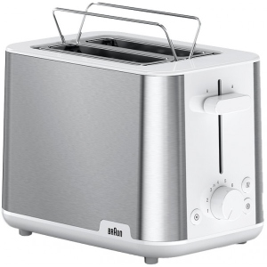 Тостер Braun HT 1510 WH