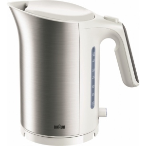 Електричний чайник Braun WK5100WH