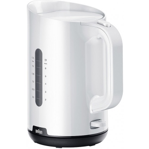 Електричний чайник Braun WK 1100 WH