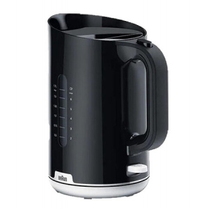 Уцінка - Електричний чайник Braun WK1100BK #