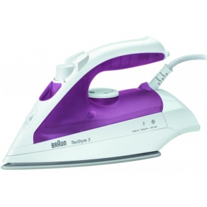 Уцінка - Праска Braun TS 320 С SI