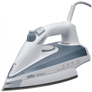 Праска Braun TS735TP