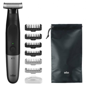 Уцінка - Тример універсальний Braun XT5200