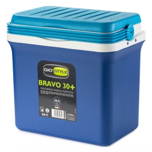 Термобокс GioStyle Bravo 30+ (8000303310815)