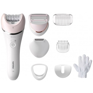 Епілятор Philips BRE721/00
