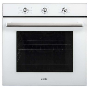 Духова шафа електрична Ventolux BRISTOL 6 MT (WH)