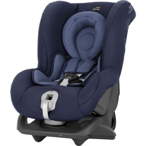Автокрісло Britax-Romer FIRST CLASS Plus Moonlight Blue