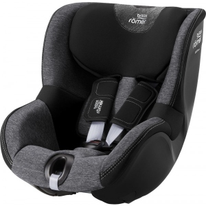Автокрісло Britax-Romer DUALFIX 3  i-SIZE Graphite Marble