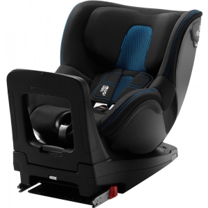 Автокрісло Britax-Romer DUALFIX M i-SIZE Cool Flow Blue
