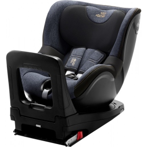 Автокрісло Britax-Romer DUALFIX M i-SIZE Blue Marble
