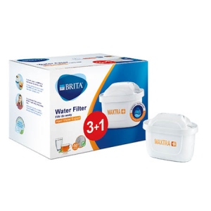Картридж для фільтру-глечика Brita MAXTRА+ 3+1 шт.