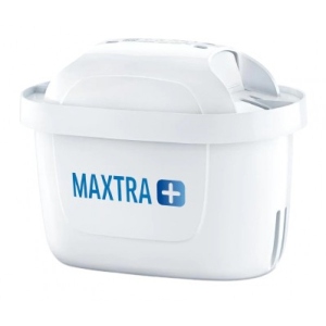 Картридж для фільтру-глечика Brita MAXTRА+ 3+1 шт.