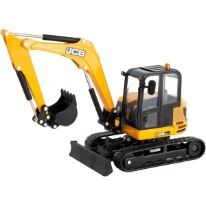 Наземна будівельна техніка Britains Екскаватор JCB 86C-1, 1:32 (43013) Київ