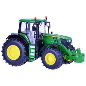 Колекційна сільськогосподарська техніка Britains Трактор John Deere 6195M 1:32 (43150)