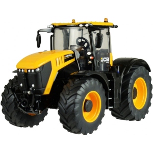 Колекційна сільськогосподарська техніка Britains Трактор JCB 8330 Fastrac 1:32 (43206)