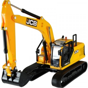 асортимент Наземна будівельна техніка Britains Екскаватор JCB C220XLC 1:32 (43211)