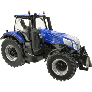 Колекційна сільськогосподарська техніка Britains Трактор New Holland T8.435, 1:32 (43216)