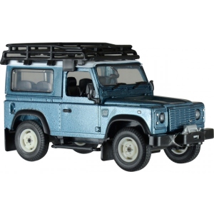 Колекційна машинка 1:32 Britains Land Rover Defender 90 (43217)