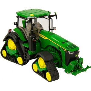 Колекційна сільськогосподарська техніка Britains Трактор John Deere 8RX 410, 1:32 (43249)