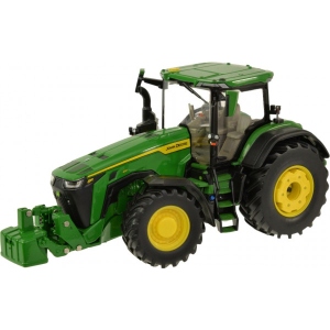 Колекційна сільськогосподарська техніка Britains Трактор John Deere 8R 410 1:32 (43288)