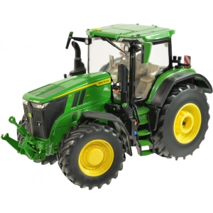 Колекційна сільськогосподарська техніка Britains Трактор John Deere 7R 350 1:32 (43312)