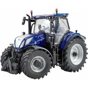 Колекційна сільськогосподарська техніка Britains Трактор New Holland T7.300 LWB 1:32 (43341)