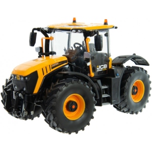 Колекційна сільськогосподарська техніка Britains Трактор JCB 4220 ICON 1:32 (43355)