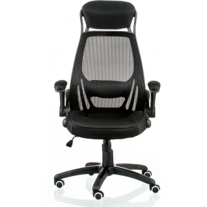 Крісло офісне Special4You Briz 2 black (E4961)