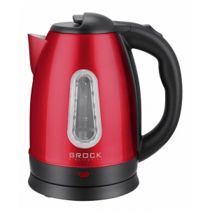 Електричний чайник BROCK WK 0603 RD
