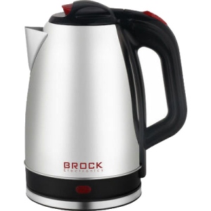 Електричний чайник BROCK WK 0617 S