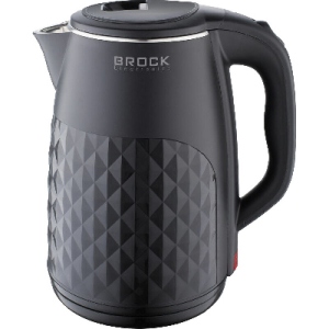 Електричний чайник BROCK WK 0618 BK