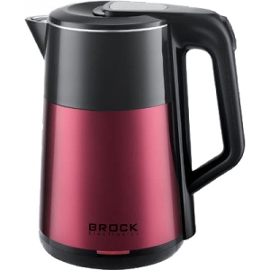 Електричний чайник BROCK WK 5520 RD