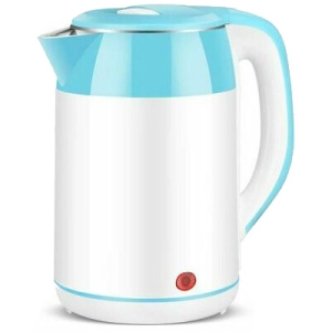 Електричний чайник BROCK WK 5521 WH