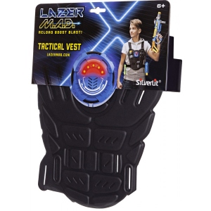 Бронежилет для бластерів Silverlit Lazer M.A.D. (LM-86849)