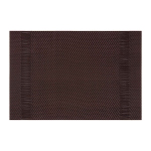 Серветка для сервірування Ardesto 30х45 см Brown (AR3301BR)