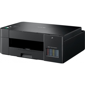 БФП кольорового друку Brother DCP-T425W з Wi-Fi (DCPT425WR1) порівняти ціни