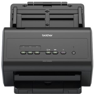 Сканер Brother ADS2400N (ADS2400NUN1)