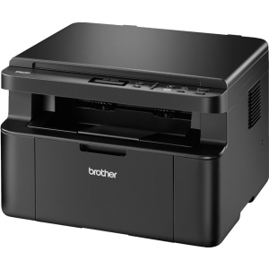 Уцінка - БФП ч/б друку Brother DCP-1602R # купити