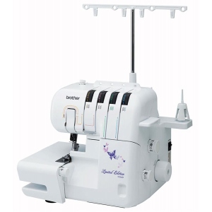 Оверлок Brother M-1034 DLE