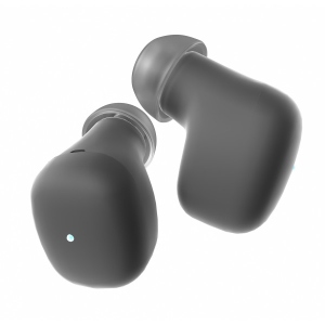 Навушники вкладиші бездротові TWS Ergo Twins Nano 2 (BS-530K) купити