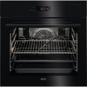 Духова шафа електрична AEG BSK792280B