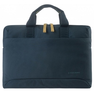 Сумка для ноутбуку Tucano Smilza Slim 15.6'' Blue (BSM15-B)