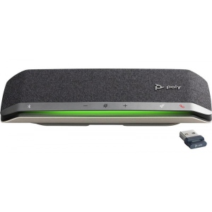 Bluetooth-спікерфон Poly Sync 40+ з адаптером BT700A USB-C (772C5AA)