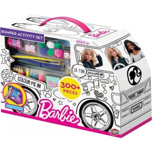 Набір для творчості мікс Bladez Toyz Barbie (BTBA-C08)