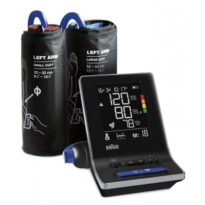 Тонометр Braun BPM ExactFit 5 Connect (BUA6350)