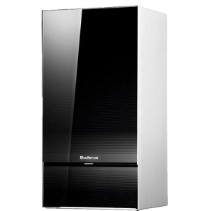 Газовий котел Buderus Logamax Plus GB172i-20K (7736901145)